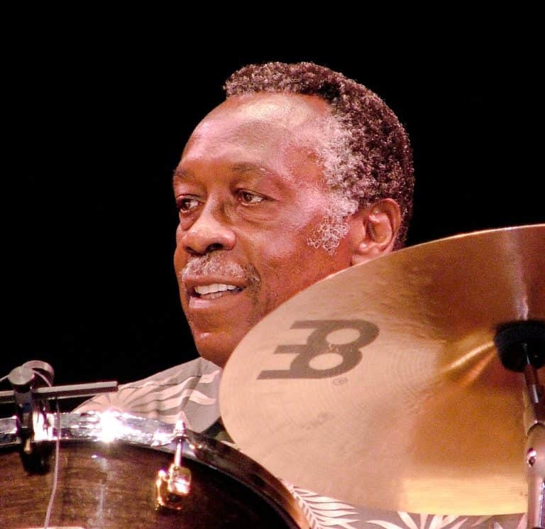 GHOST NOTES: The players whose names were nearly lost in the music.